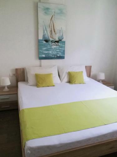 Nemira Beach Apartments