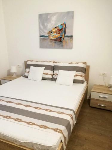 Nemira Beach Apartments