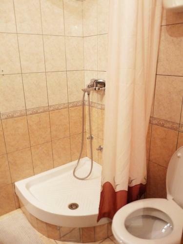 Nemira Beach Apartments