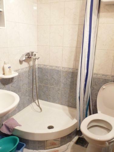 Nemira Beach Apartments