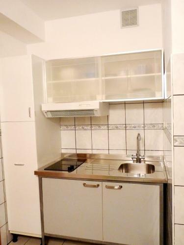 Nemira Beach Apartments