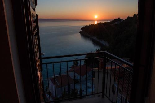 Apartments By The Sea Stanici, Omis - 12723