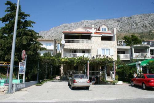 Apartment Stanici 2819b