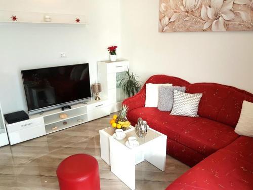 Apartments By The Sea Stanici, Omis - 2824