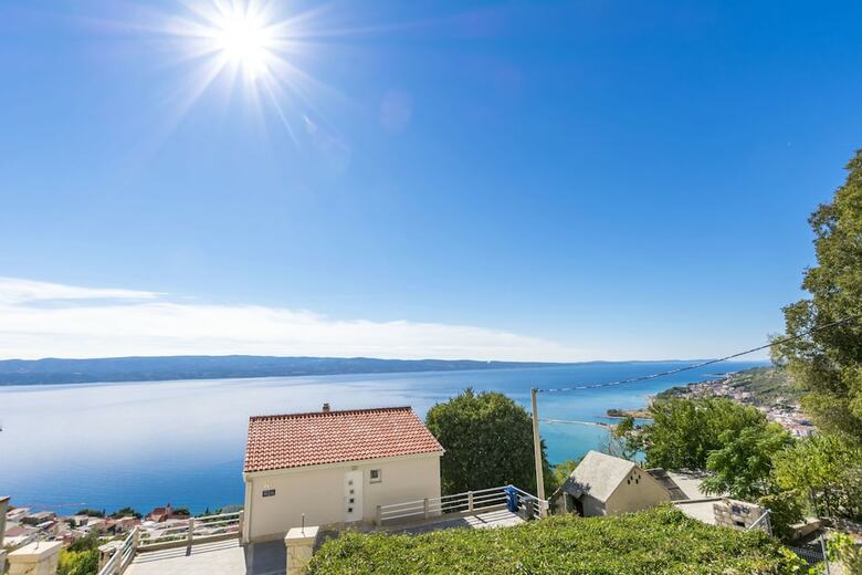 Apartments Luxury View