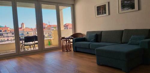 Apartamento Mitra Zonata Blue