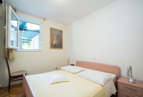 Apartment Marija Omis