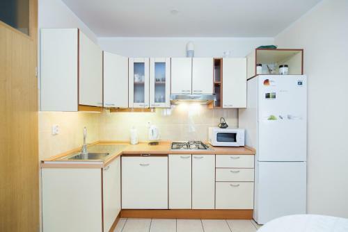 Apartment Marija Omis