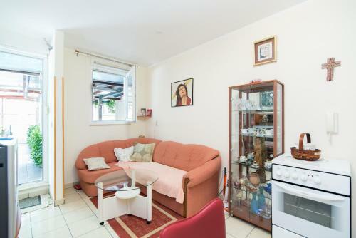 Apartment Marija Omis