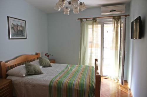 Apartment City Center