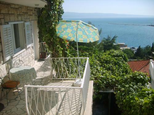 Apartment Borak (161-1)