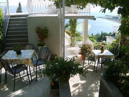Apartment Borak (161-1)