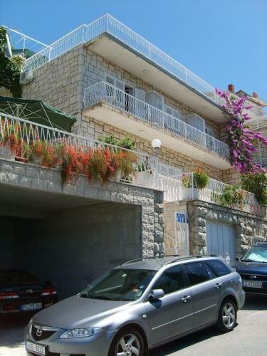 Apartment Borak (161-1)