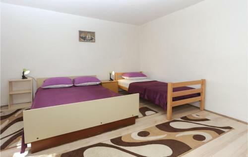 One-bedroom Apartment In Omis