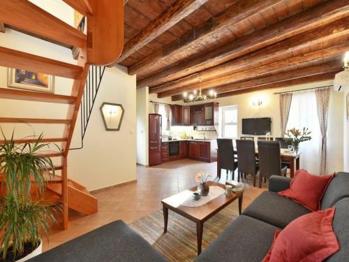 Villa Omis (4183)