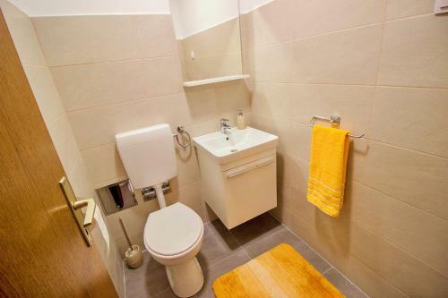 Apartment Silvana