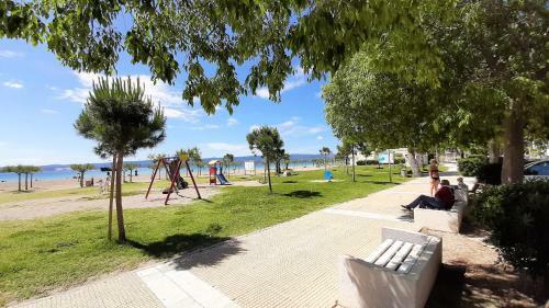 Omis Center Apartments