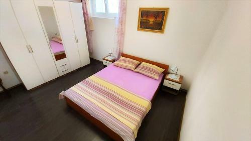 Omis Center Apartments