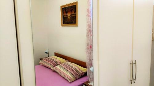 Omis Center Apartments