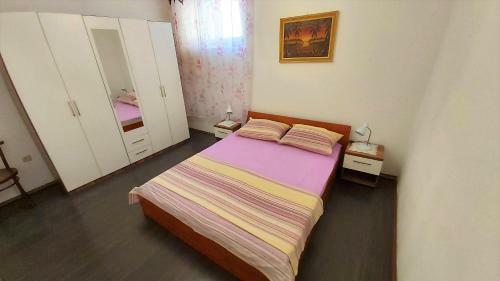 Omis Center Apartments