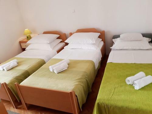 Apartment Zdravko