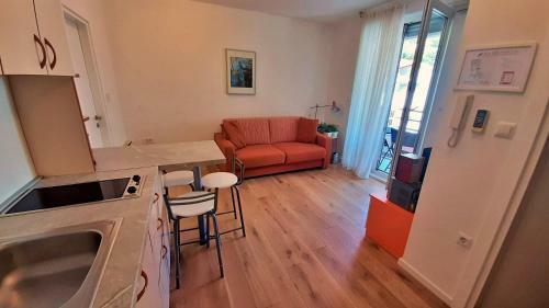 Apartamento Mitra Zonata Orange
