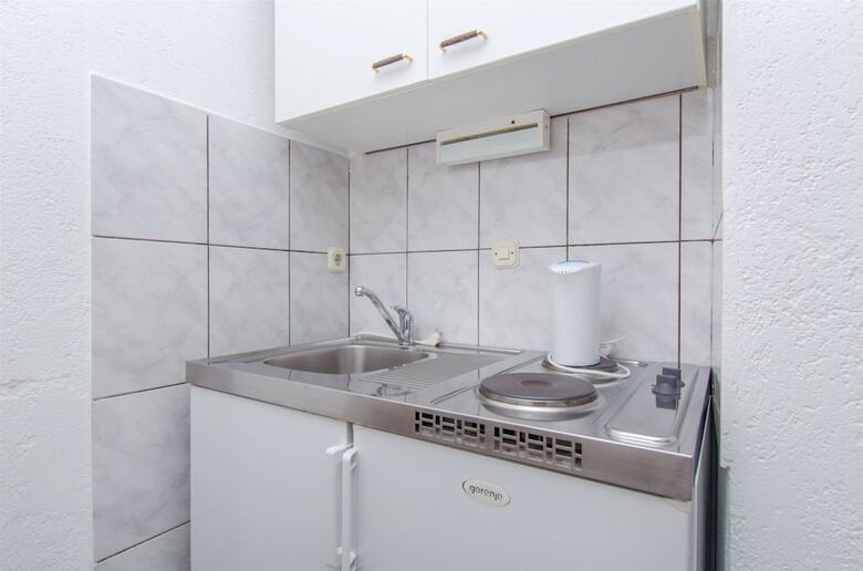 Apartments Zecic