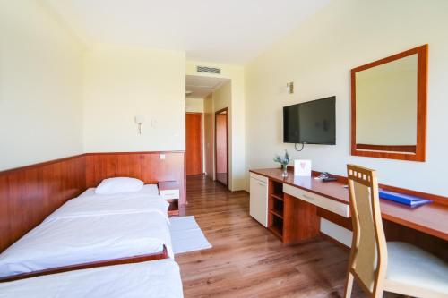 Hotel Merlot