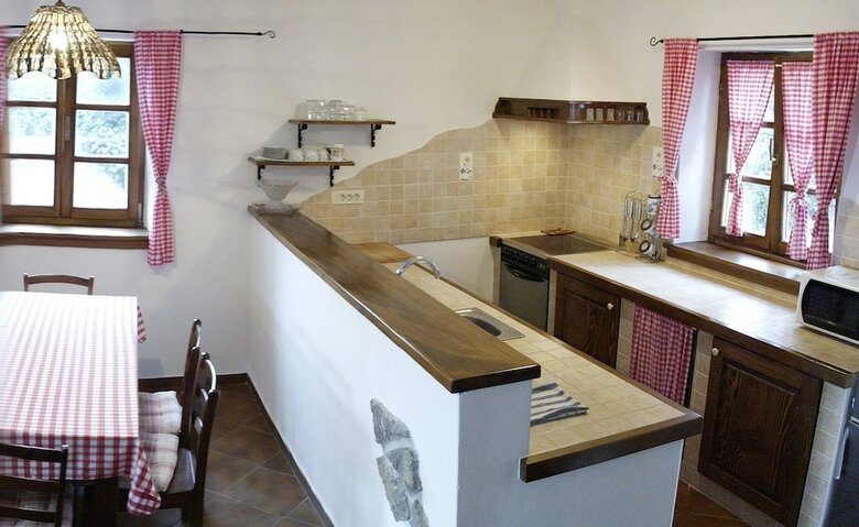 House Poljica