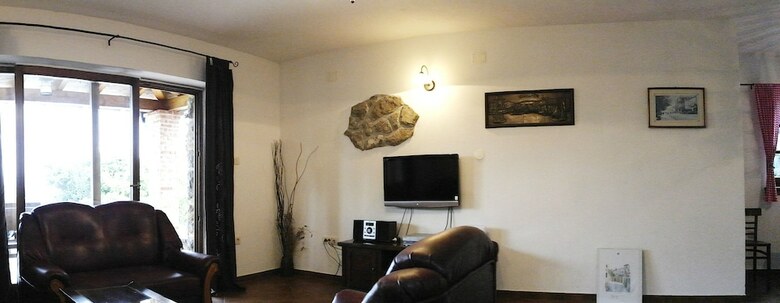 House Poljica