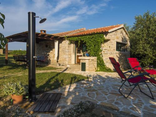 Charming Holiday Home In Sopot Near The Lake