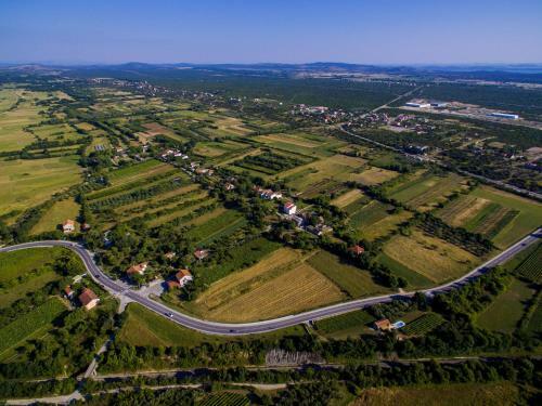 Charming Holiday Home In Sopot Near The Lake