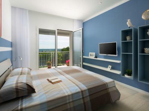 Exqusite Villa In Stanisovi With Swimming Pool