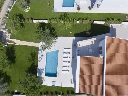Exqusite Villa In Stanisovi With Swimming Pool