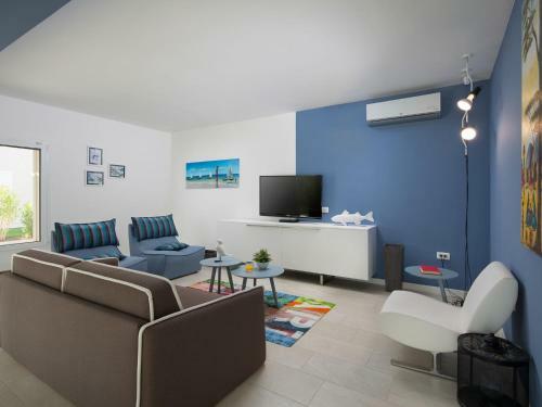 Exqusite Villa In Stanisovi With Swimming Pool
