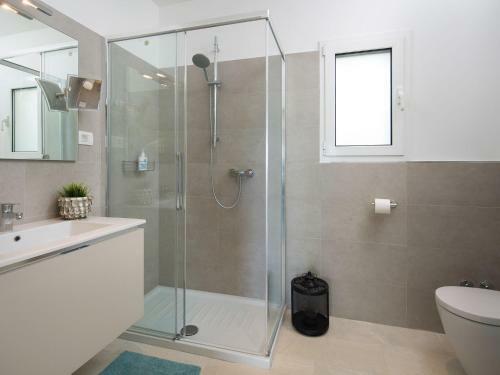 Exqusite Villa In Stanisovi With Swimming Pool