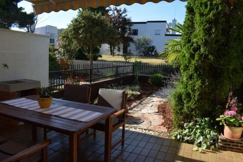Apartment Pavica