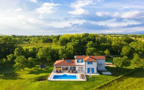 Villa Alison