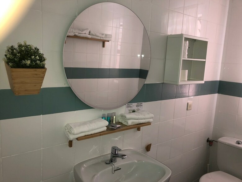 Hotel Vicente Home
