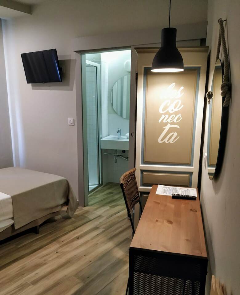 Hotel Vicente Home