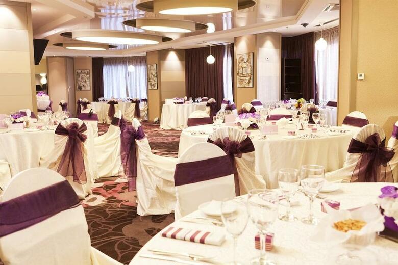 Hotel Doubletree By Hilton Bucharest