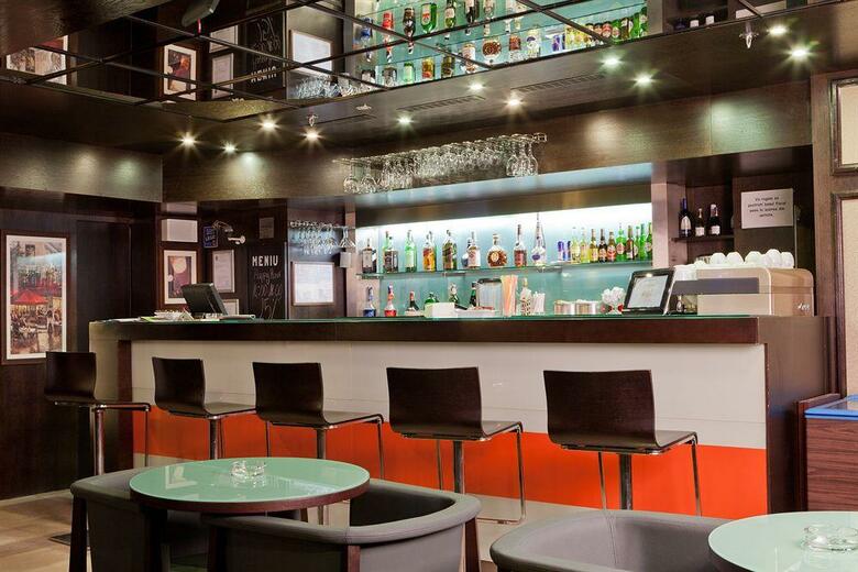 Hotel Doubletree By Hilton Bucharest