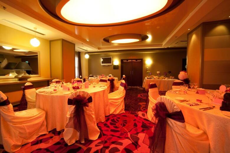 Hotel Doubletree By Hilton Bucharest