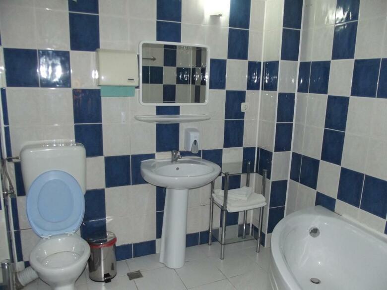Hotel Casa Sofia