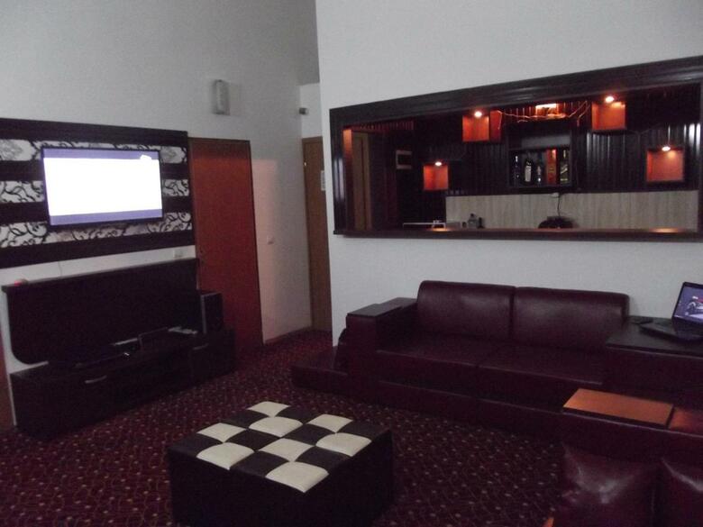 Hotel Casa Sofia