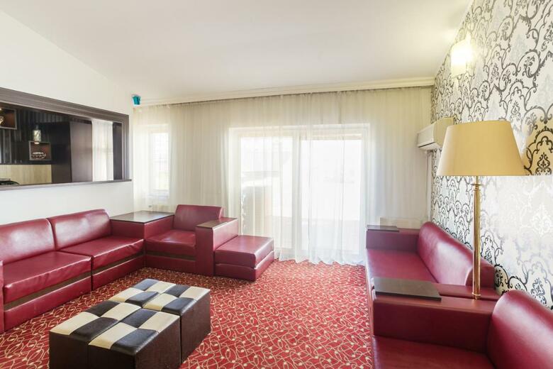 Hotel Casa Sofia