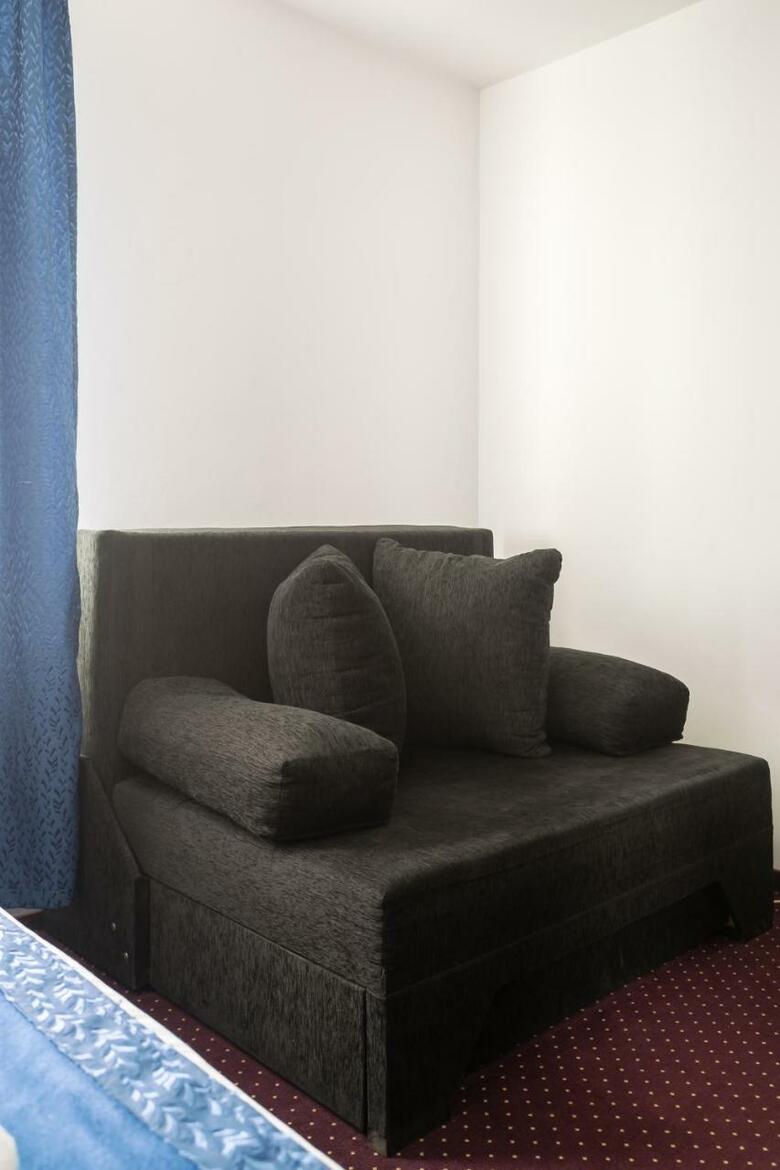 Hotel Casa Sofia