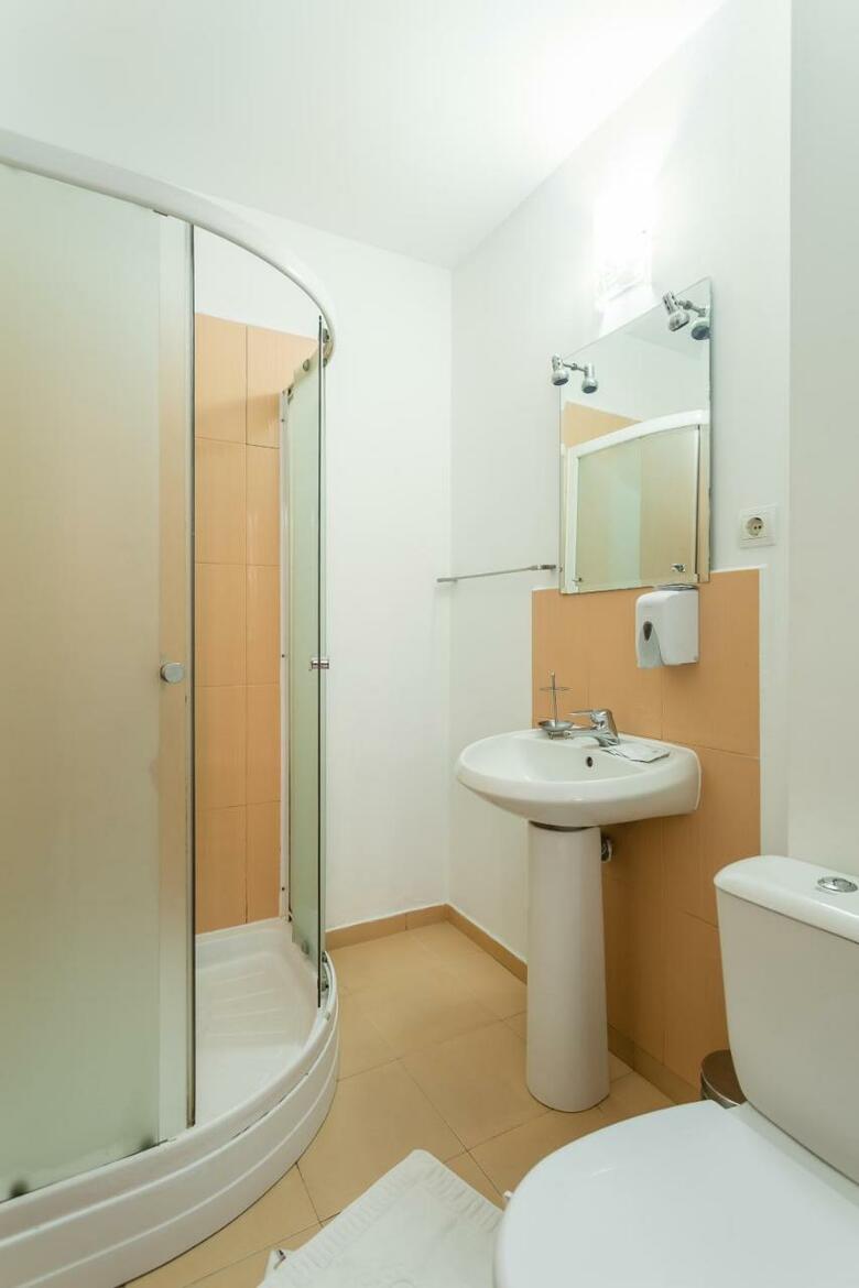 Hotel Casa Sofia