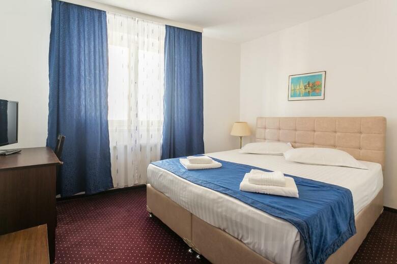 Hotel Casa Sofia