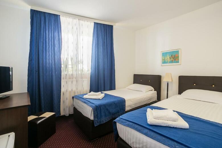 Hotel Casa Sofia